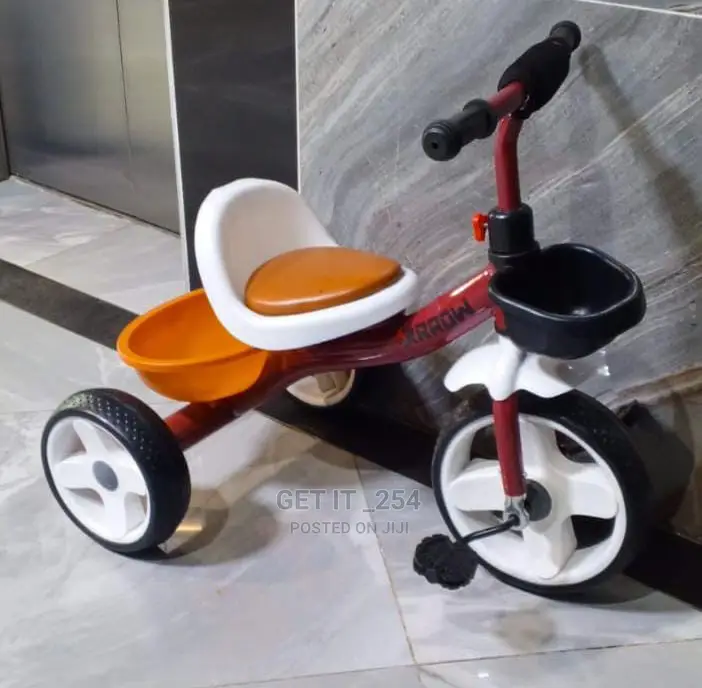 Kids Tricycle Bicycle