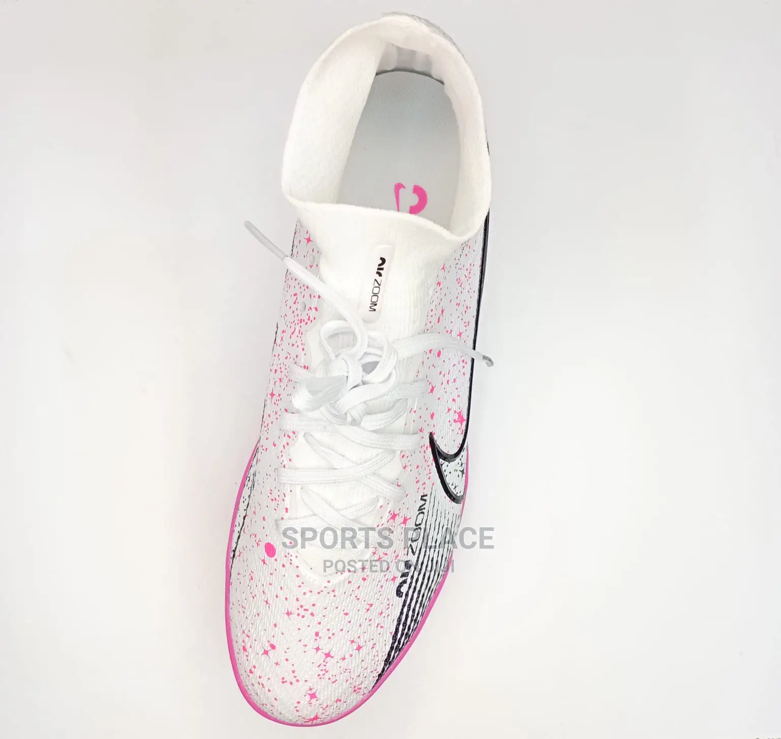 Nike Air Zoom Trainers Football Boots