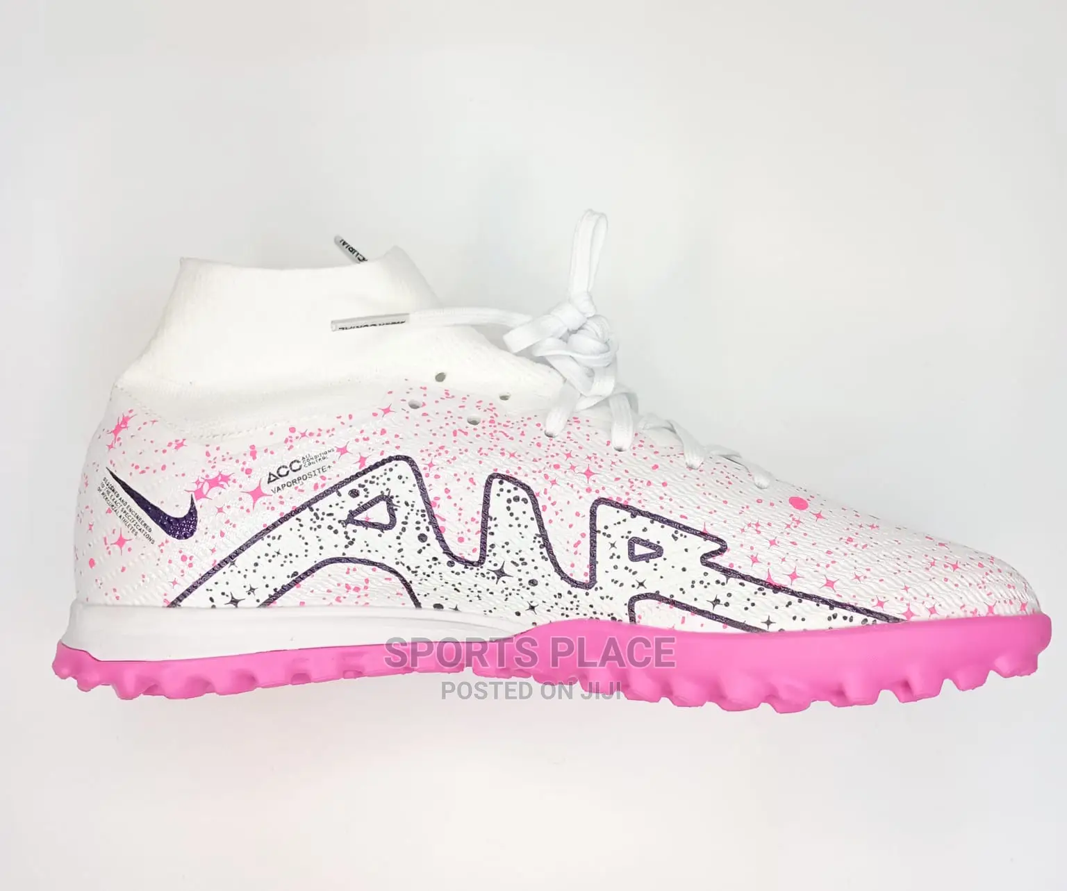Nike Air Zoom Trainers Football Boots