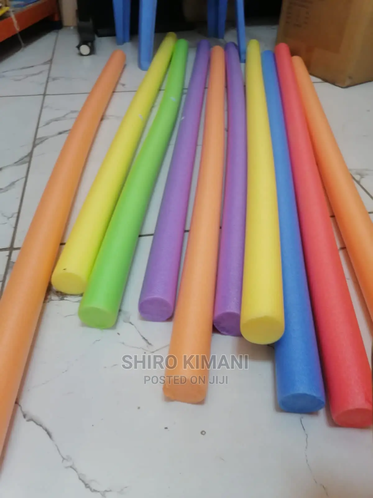 Swimming Noodles
