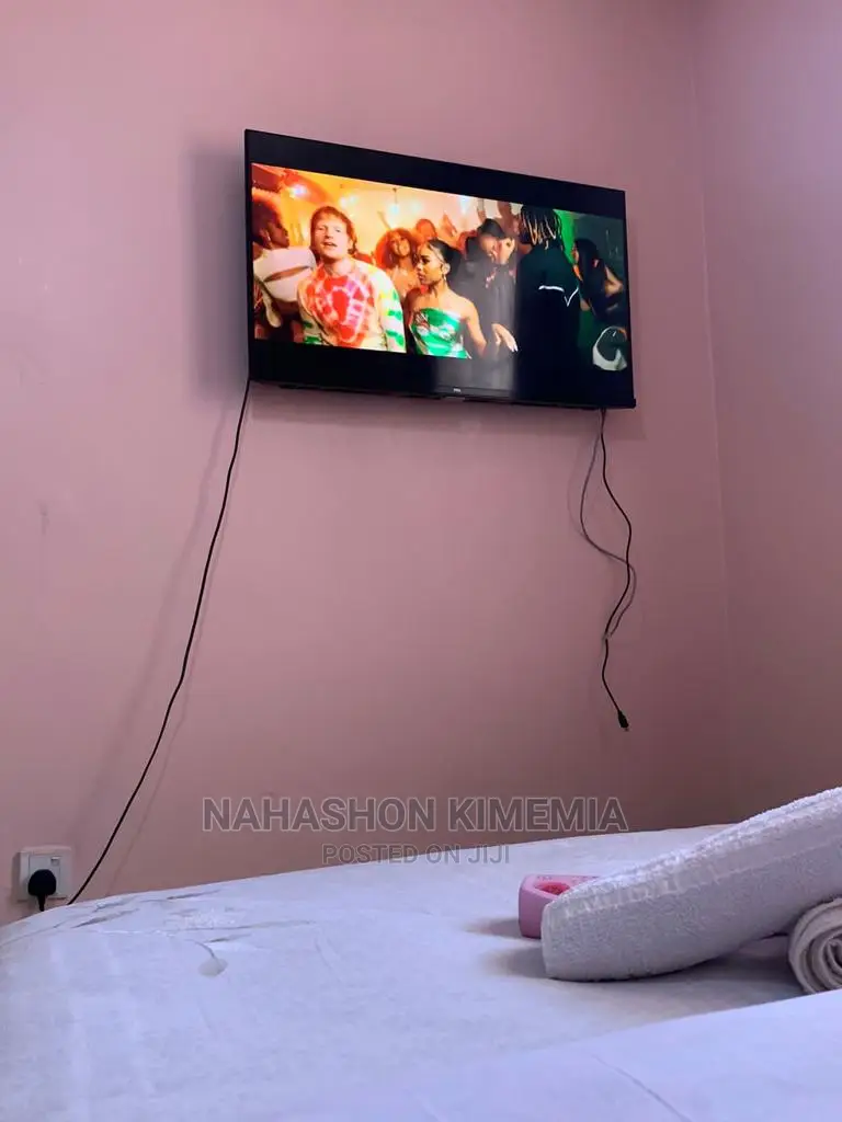 Practical Two Bedroom Airbnb TRM Drive Roysambu Thika Road