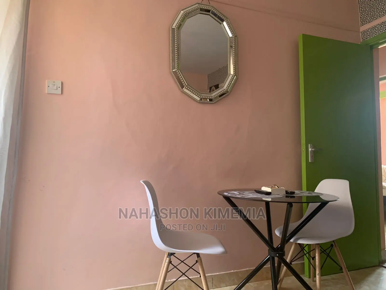 Practical Two Bedroom Airbnb TRM Drive Roysambu Thika Road