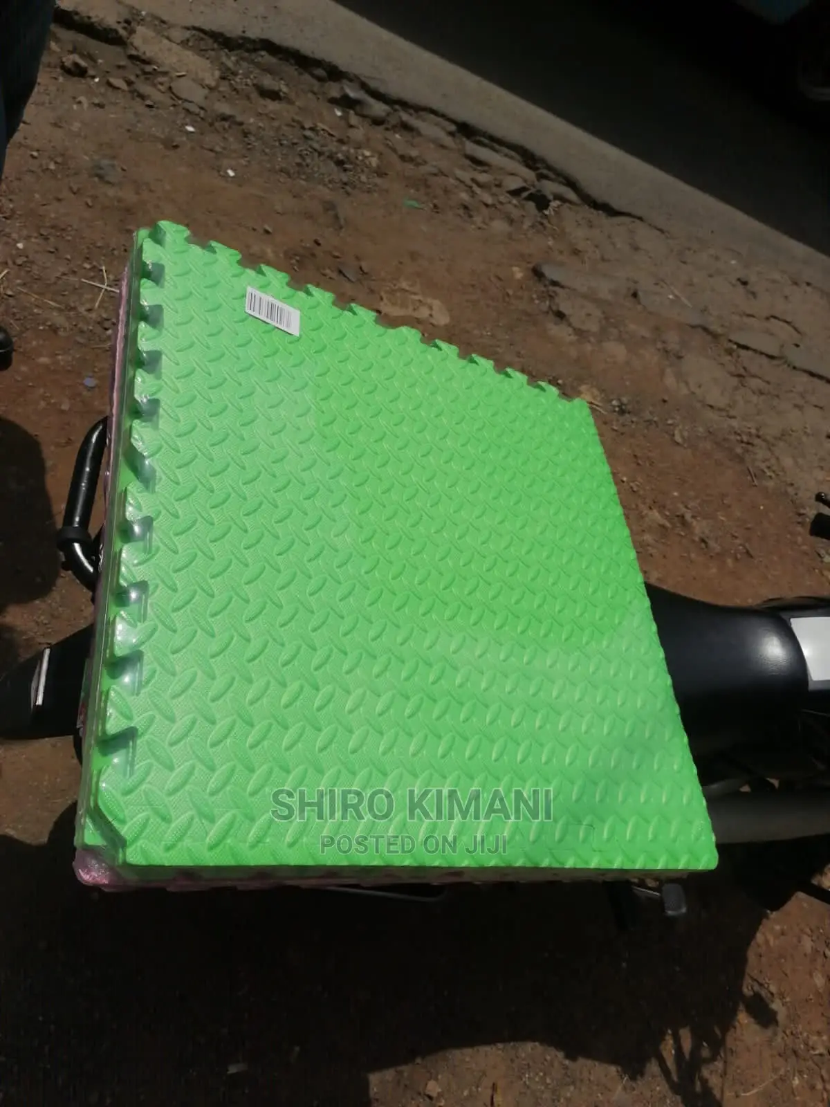 Quality Brand New Eva Mats