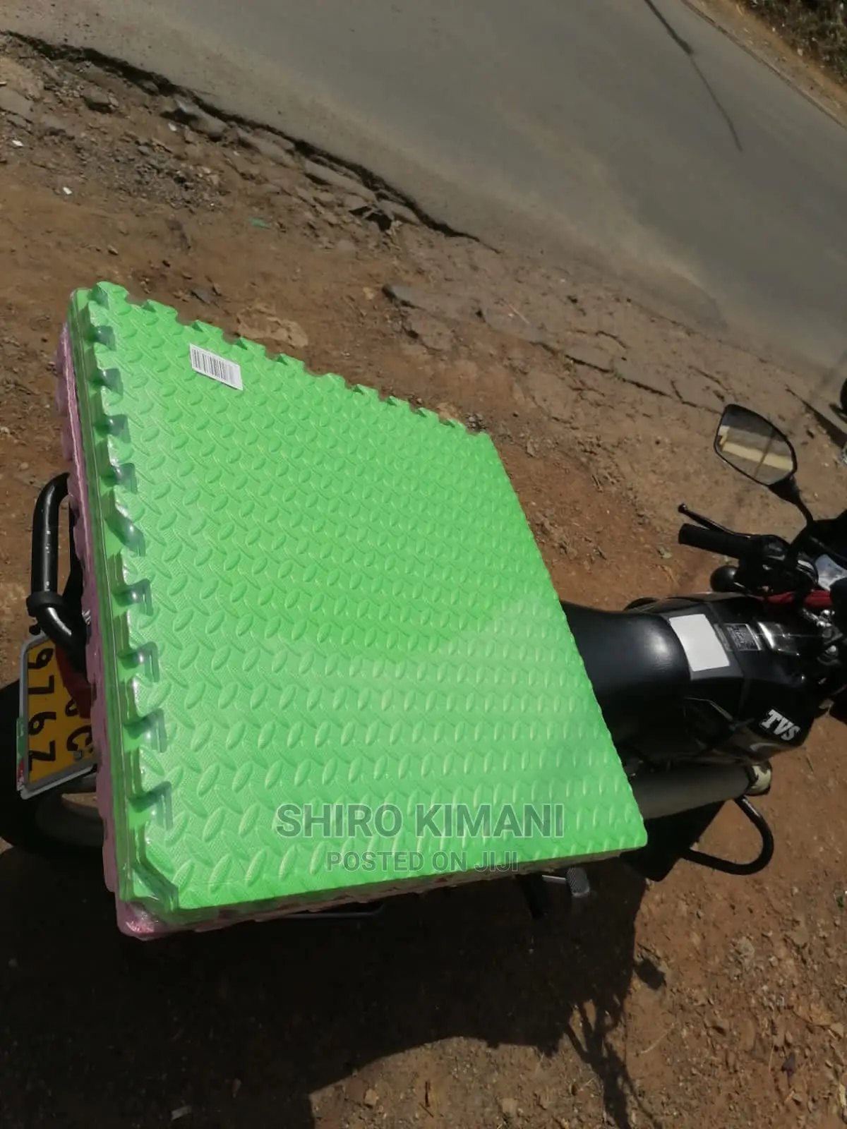 Quality Brand New Eva Mats