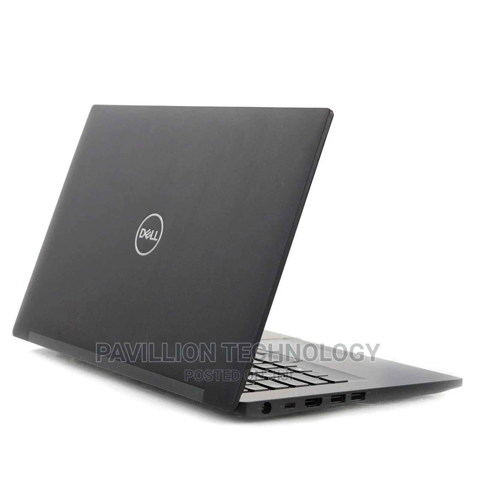 Laptop Dell Latitude 7490 16GB Intel Core I7 SSD 256GB