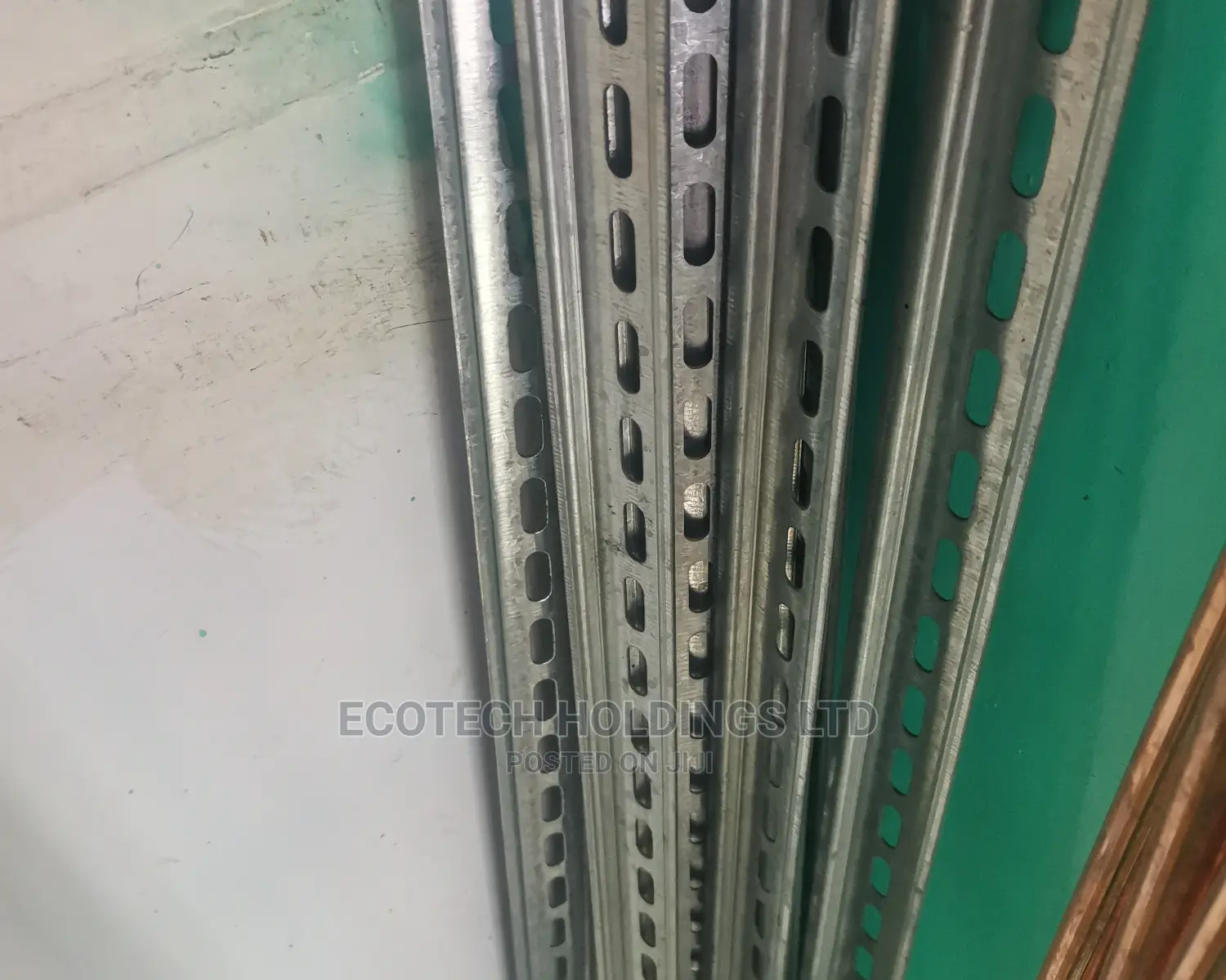 Electrical Rail Bar