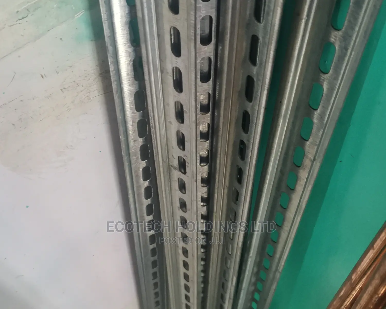Electrical Rail Bar