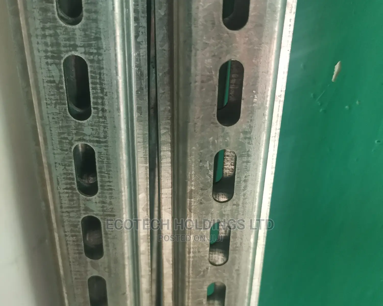 Electrical Rail Bar