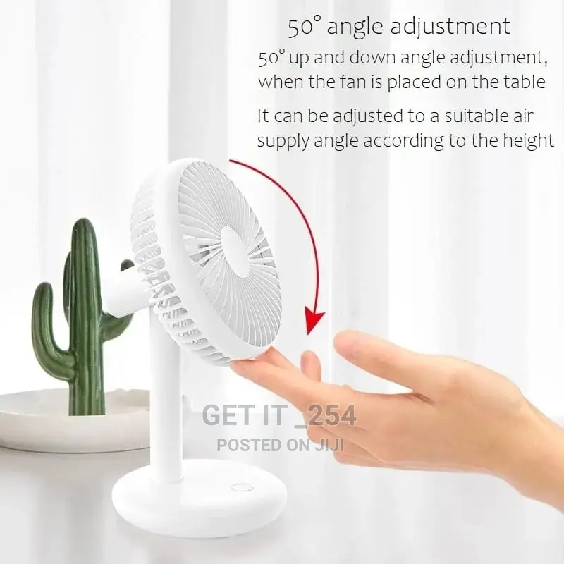 USB Desktop Mini USB Fan
