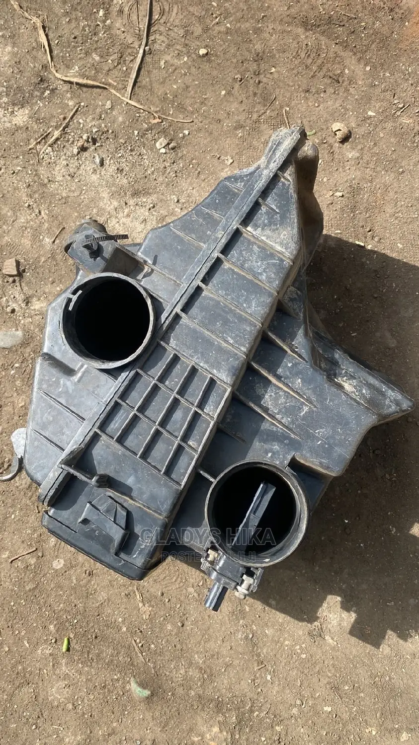 Ex Japan Air Cleaner Housing for Nissan Note on Sale