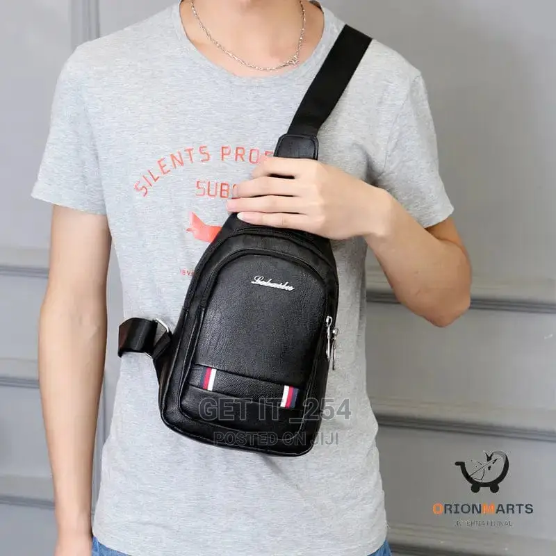 Classy Chest Bag