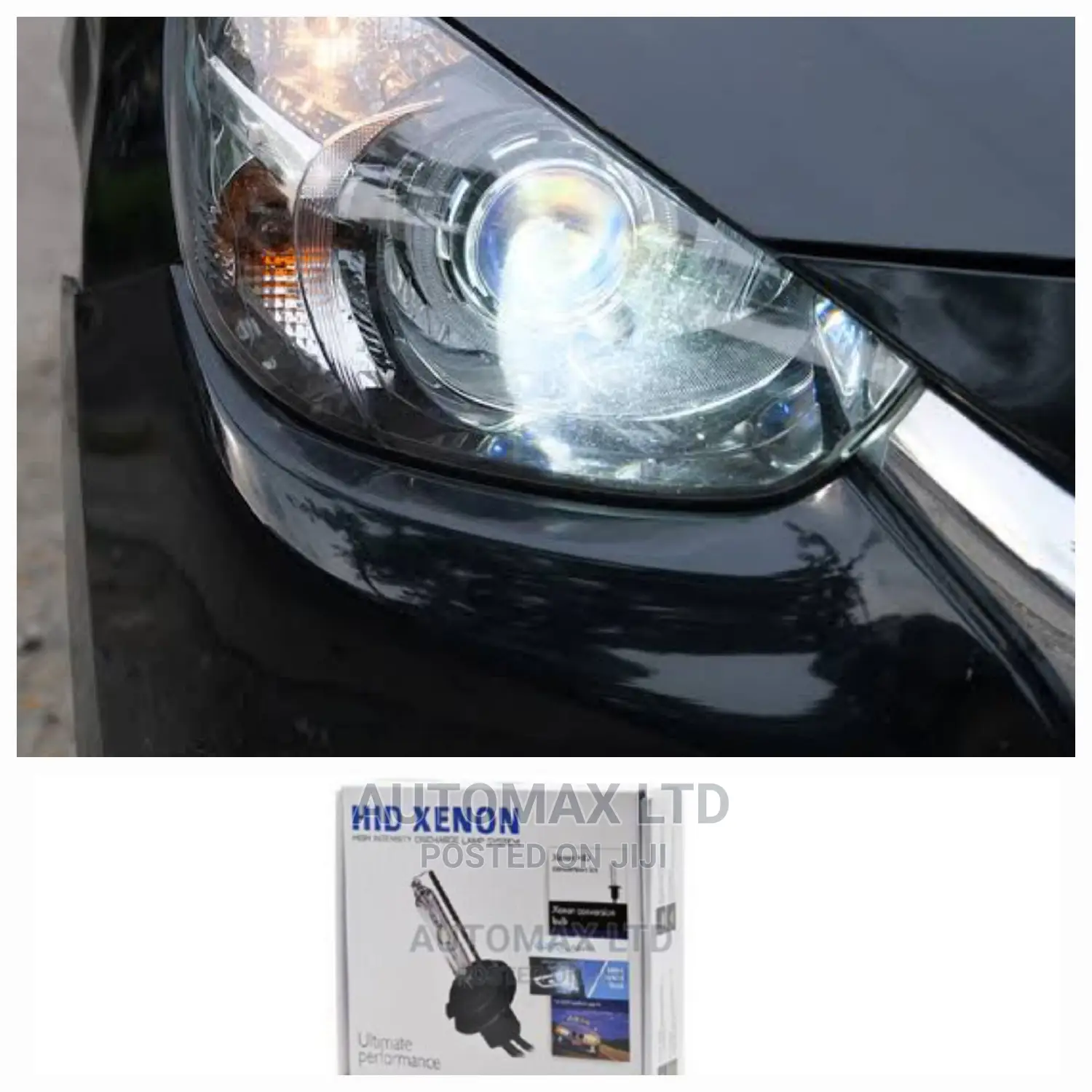 New Super Bright. Hid Xenon Kits. For Mazda,Honda,Toyota,Vw