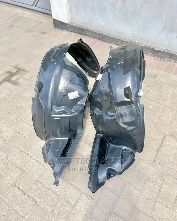 Subaru Legacy Stone Guards