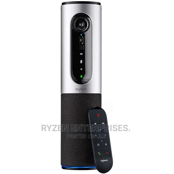 Logitech Conference Cam Connect USB