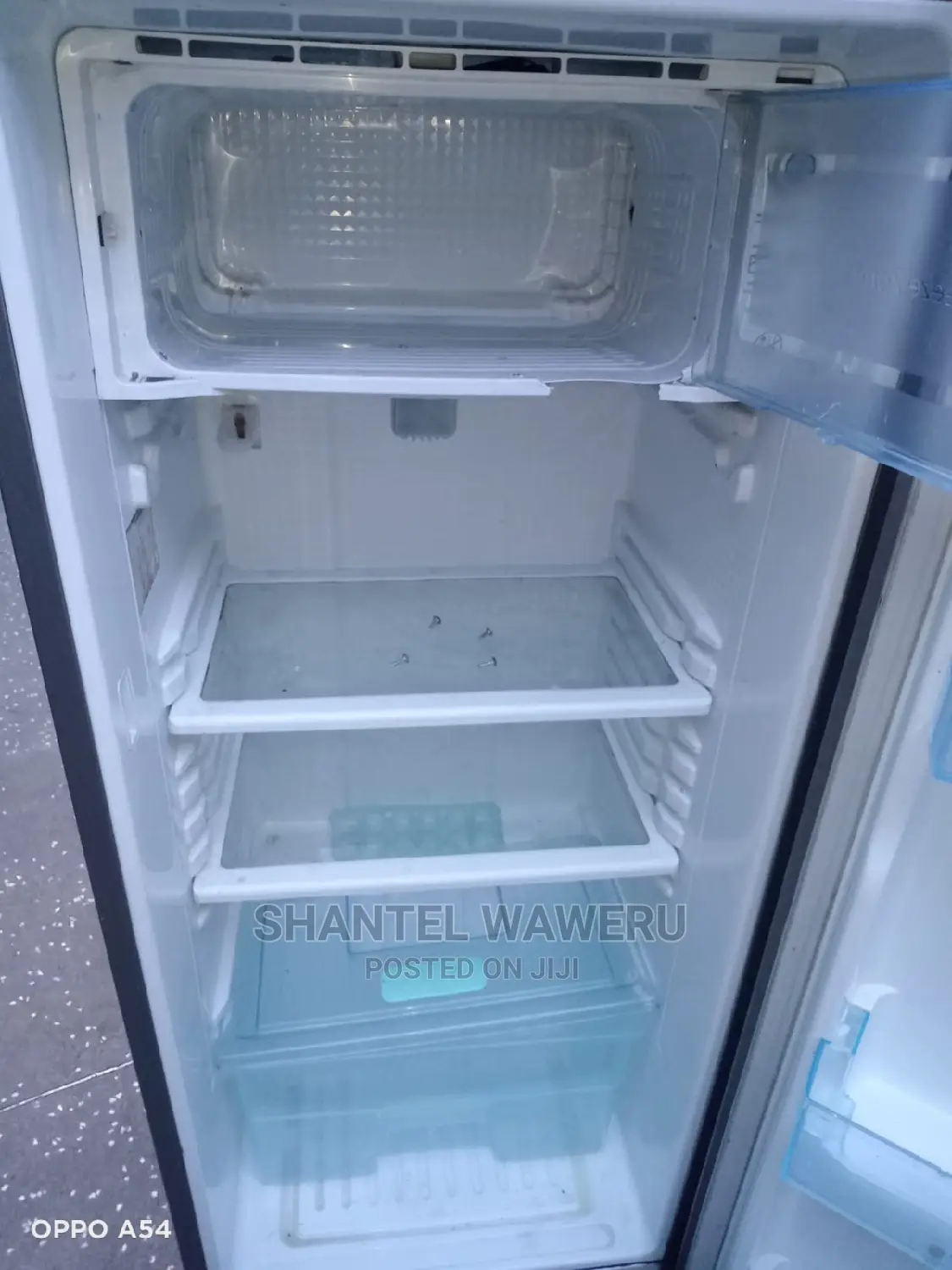 Samsung Single Door Fridge