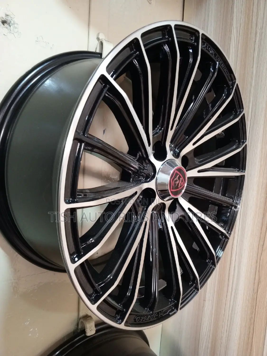 Toyota Ist,Filder, Axio 15 Inch Rims Set