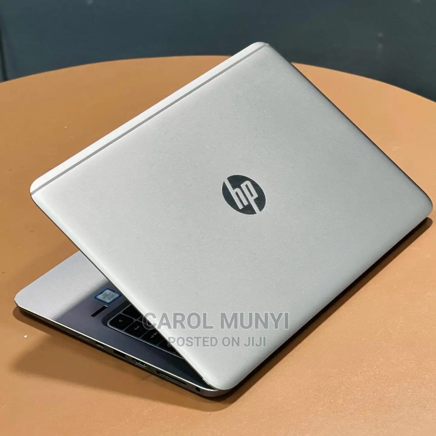 Laptop HP EliteBook 1040 G3 8GB Intel Core I5 SSD 256GB