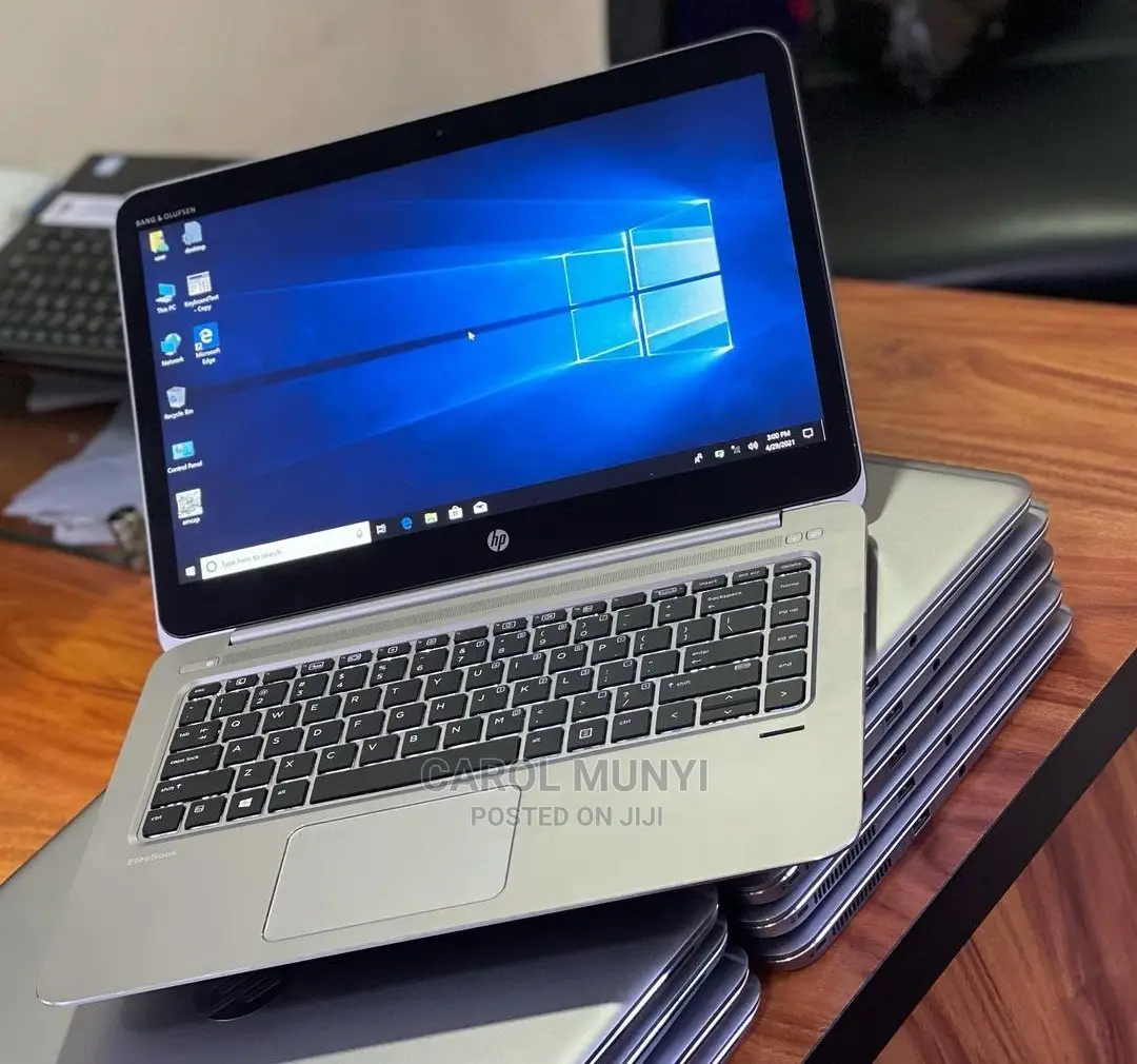 Laptop HP EliteBook 1040 G3 8GB Intel Core I5 SSD 256GB