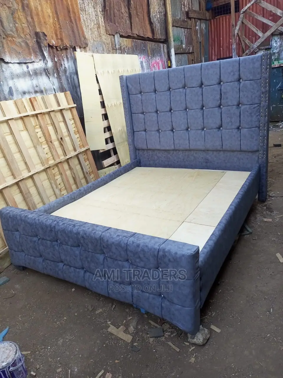 Executive Chester Beds