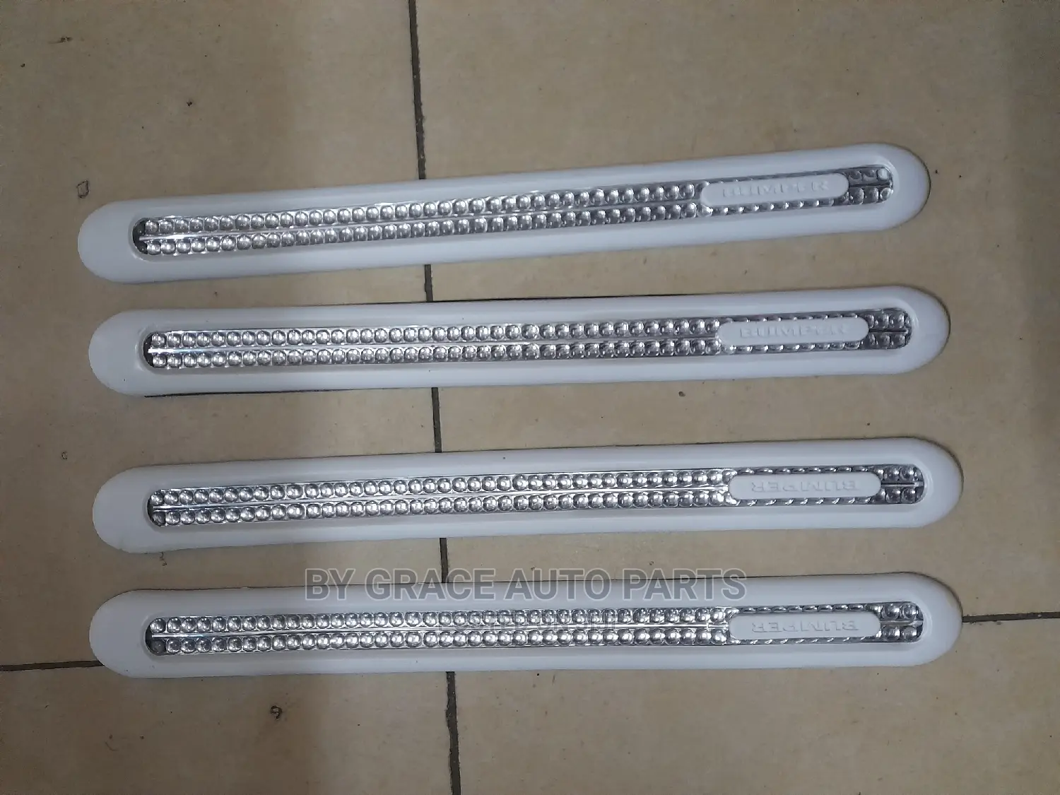 Best Bumper Guards