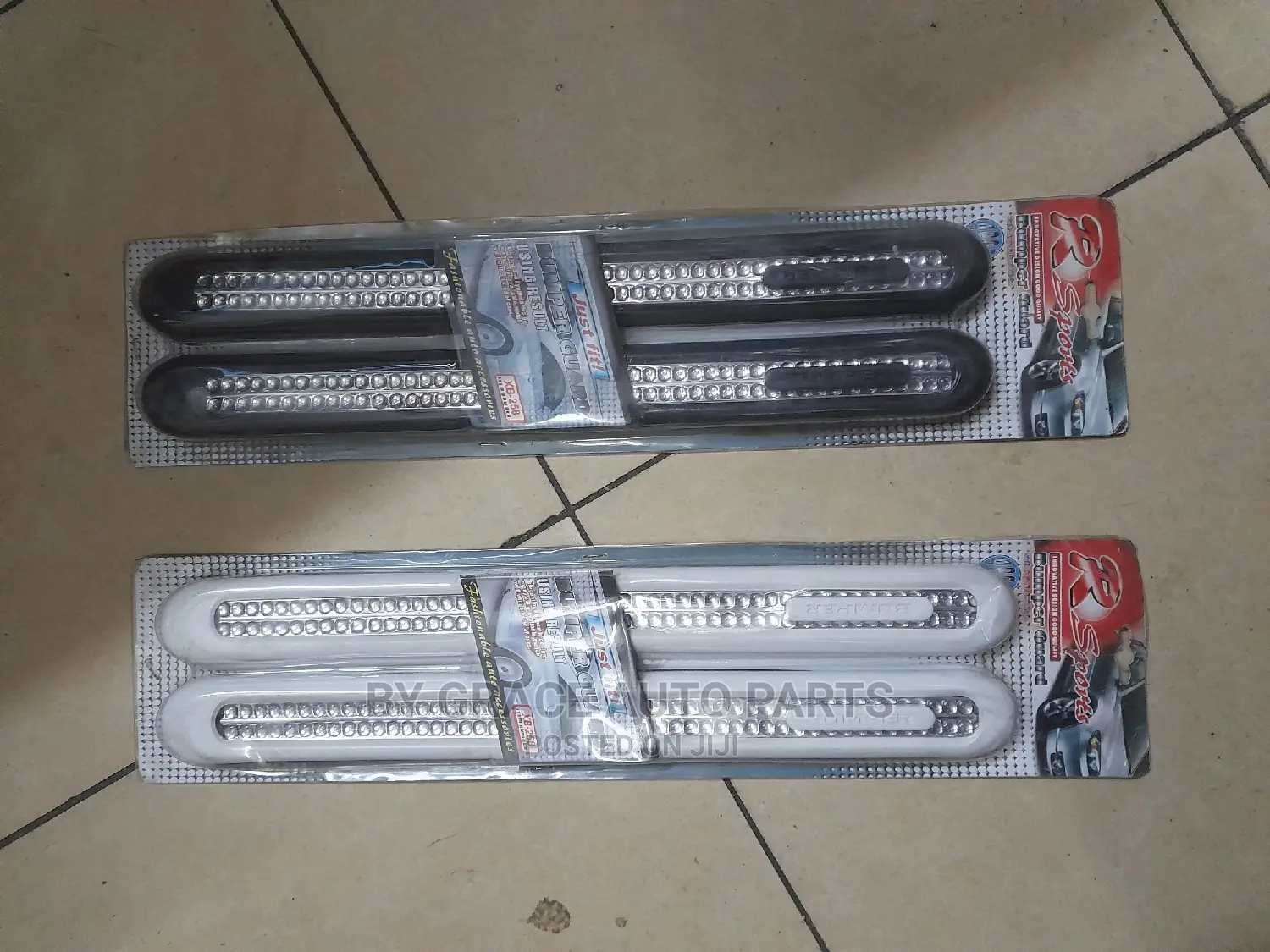 Best Bumper Guards