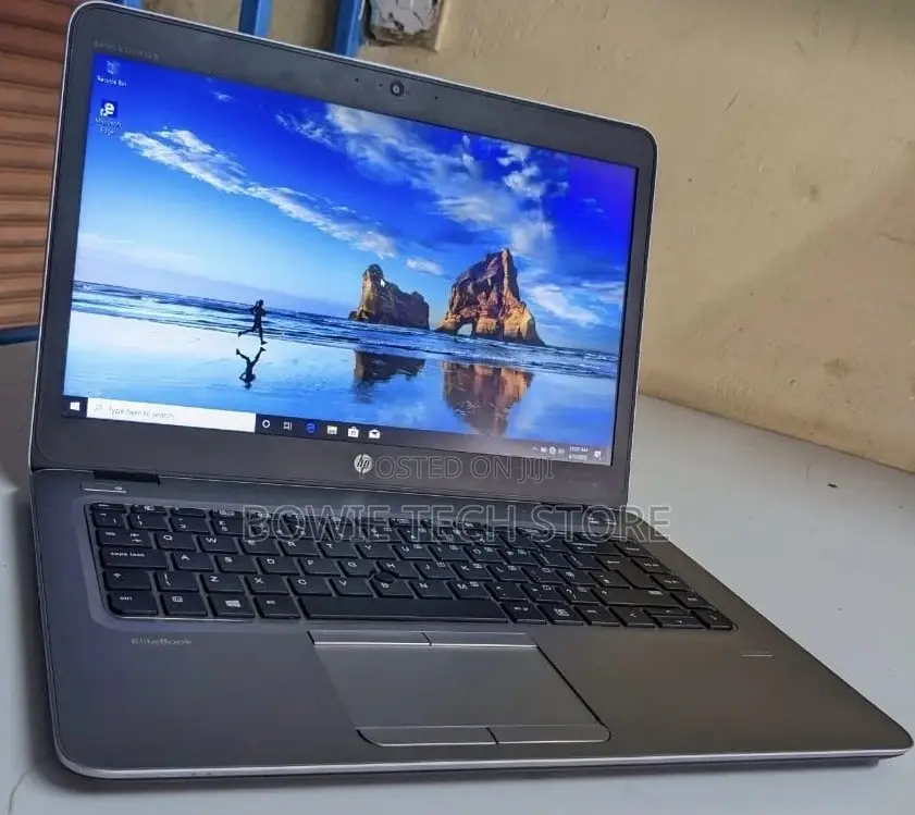 Laptop HP EliteBook 840 G3 8GB Intel Core i5 SSD 256GB