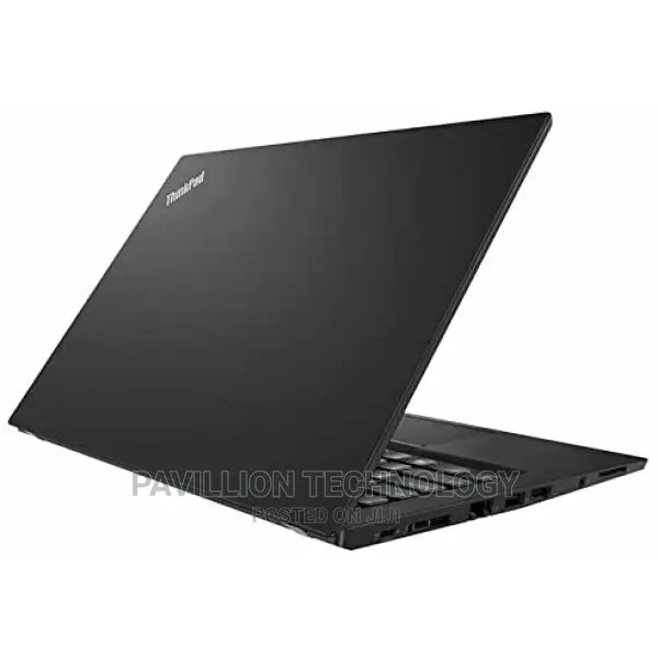 Laptop Lenovo ThinkPad T480s 16GB Intel Core I7 SSD 256GB