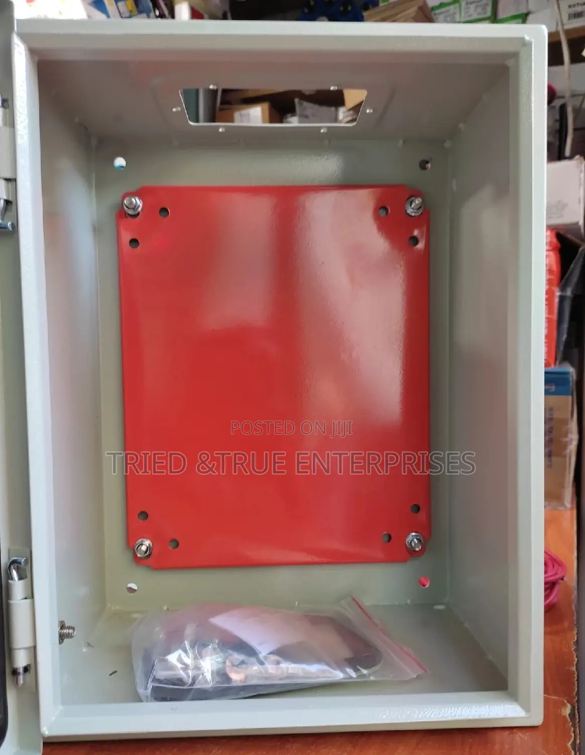 Panel Box( 400*300*200)