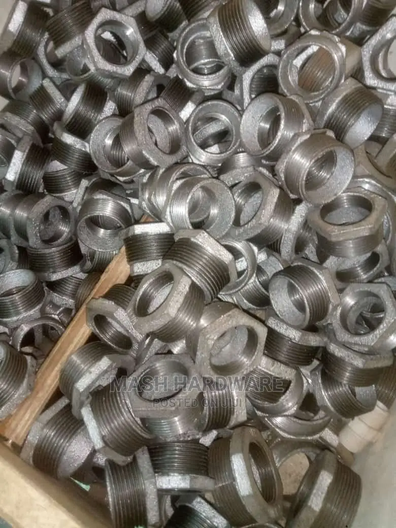 Gi Fittings