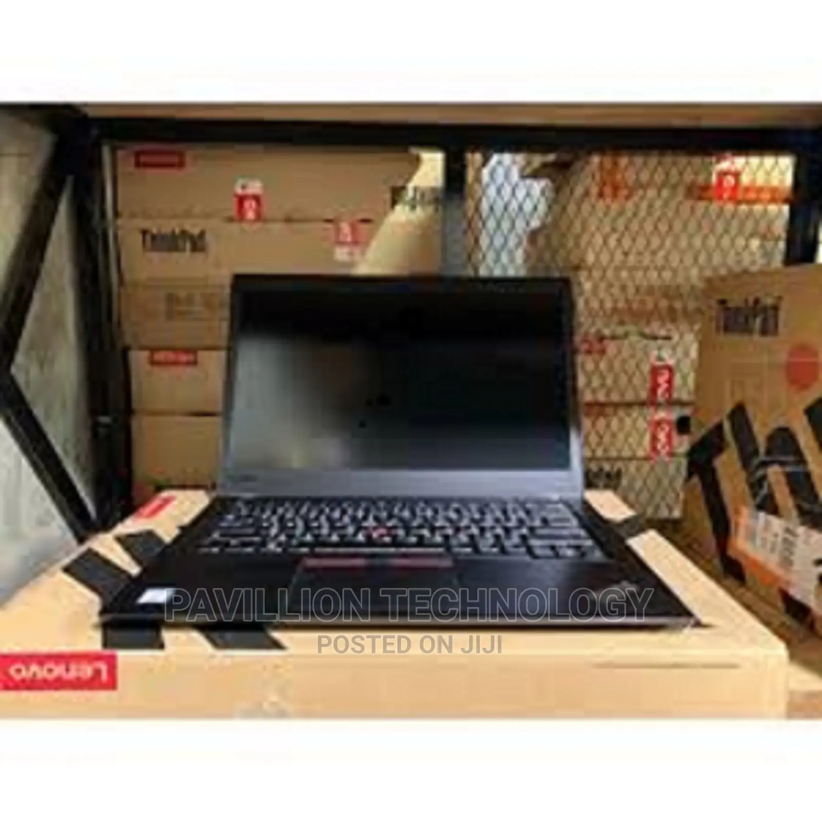 Laptop Lenovo ThinkPad T480s 16GB Intel Core I7 SSD 256GB