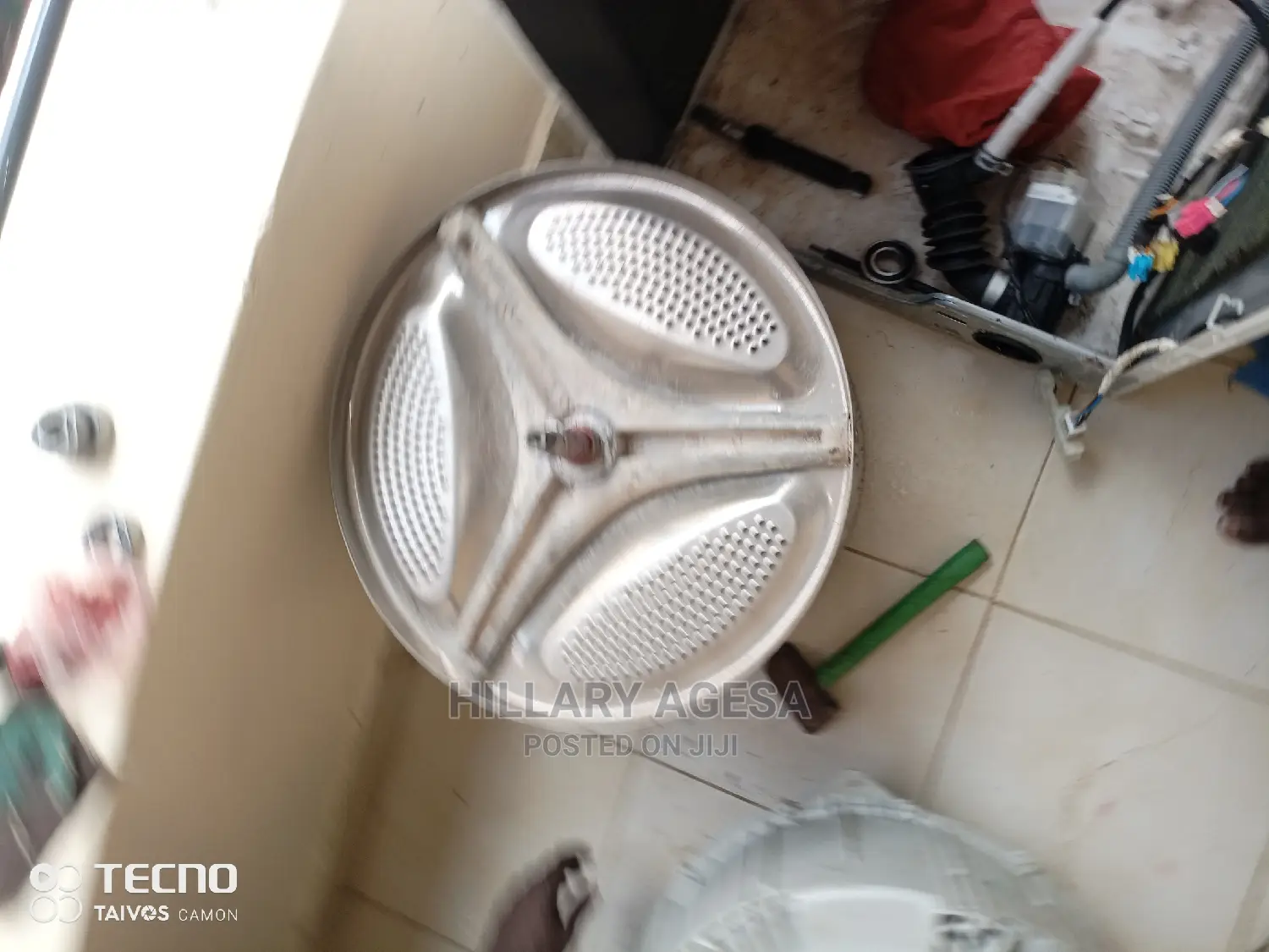 Washing Machine Repair