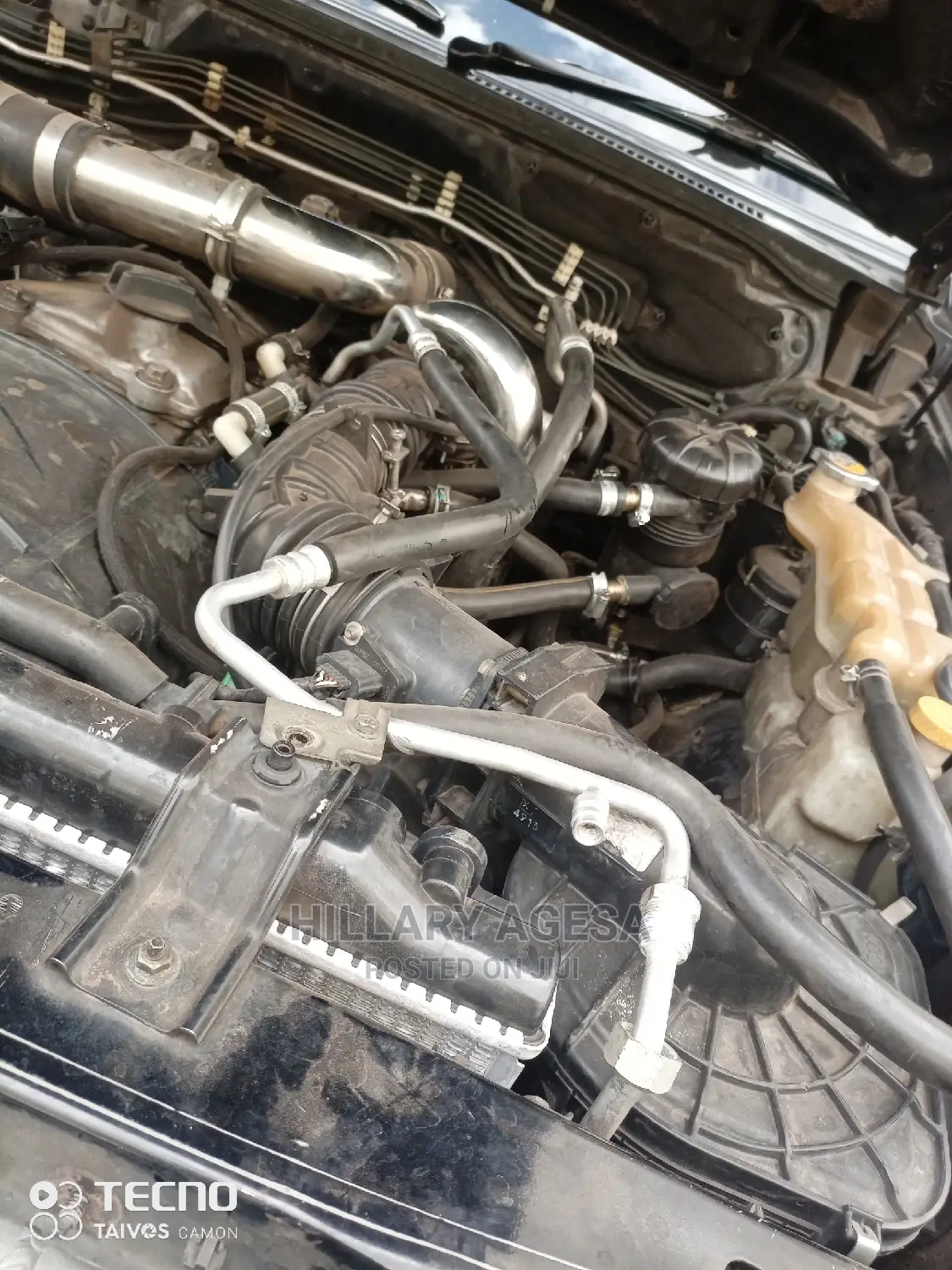 Air Conditioner Repairs Car 