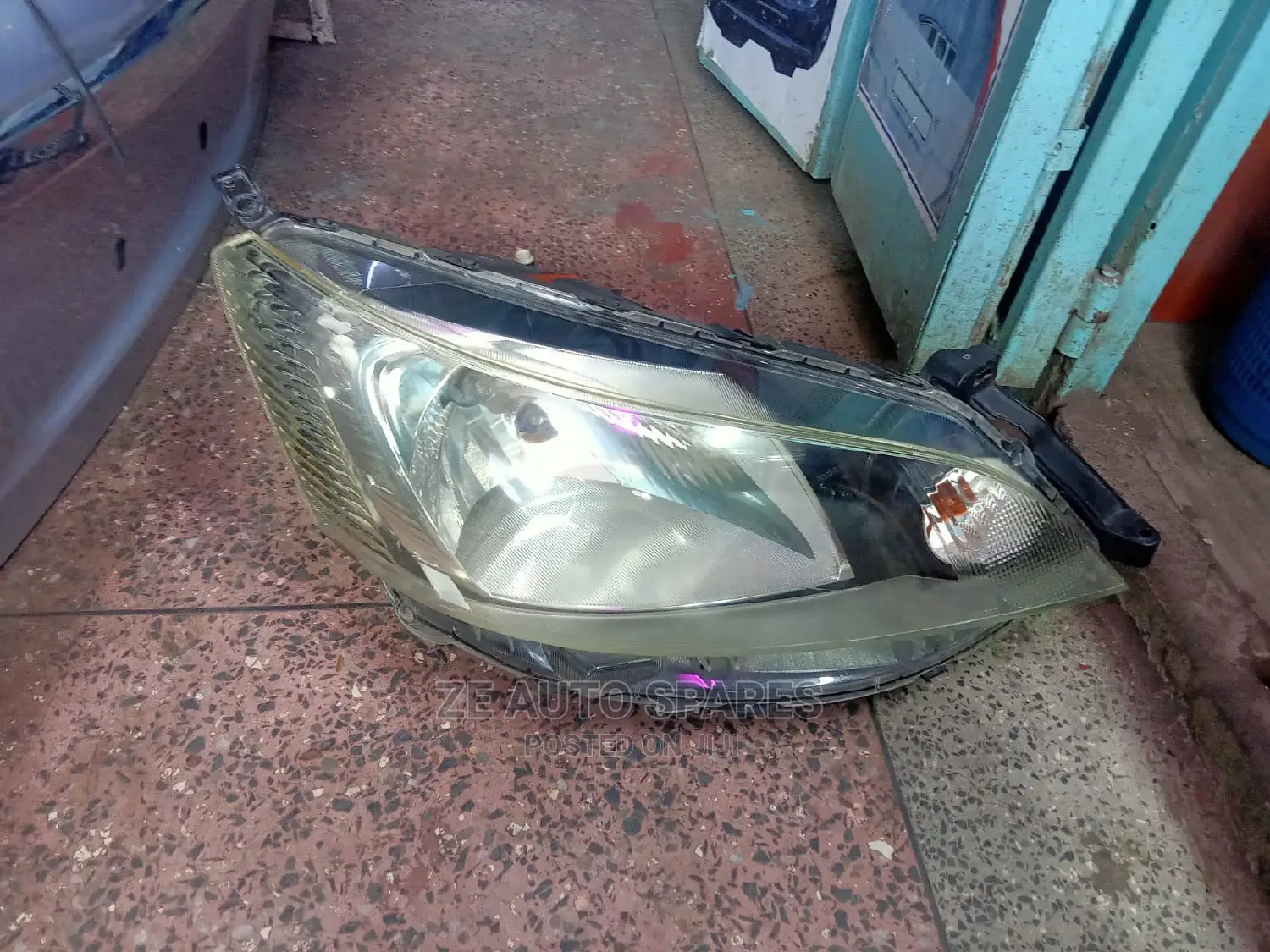 Nissan Nv200 Headlight Available Very Clean