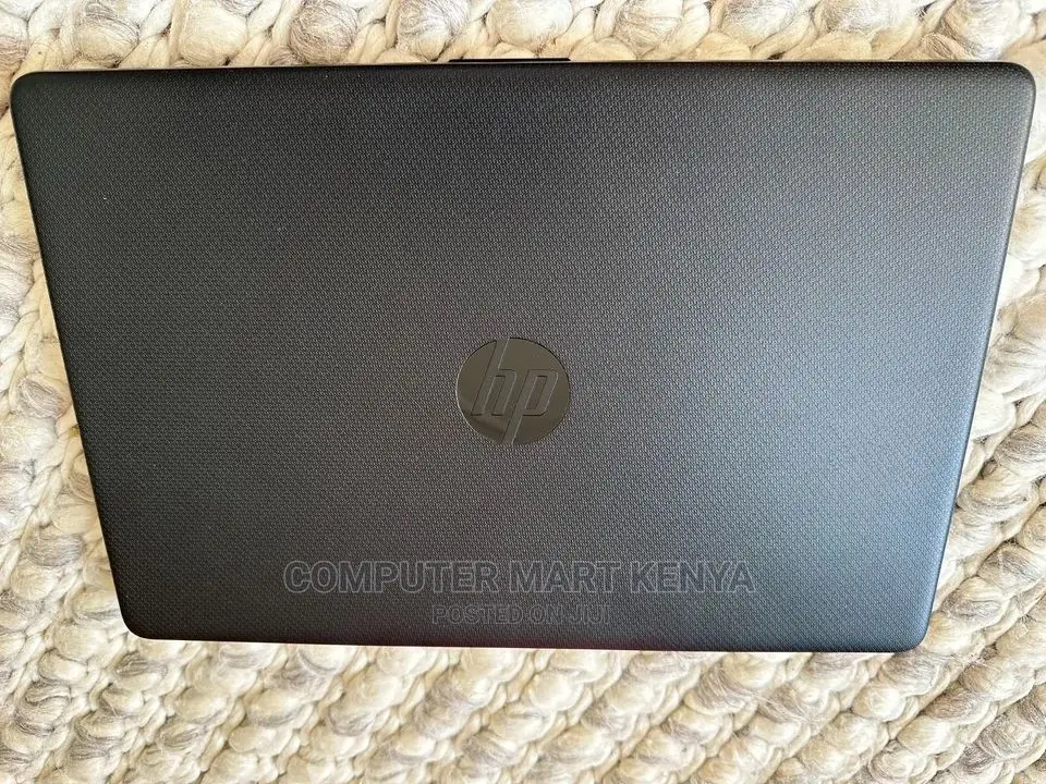 New Laptop HP 8GB Intel Core I7 SSD 512GB
