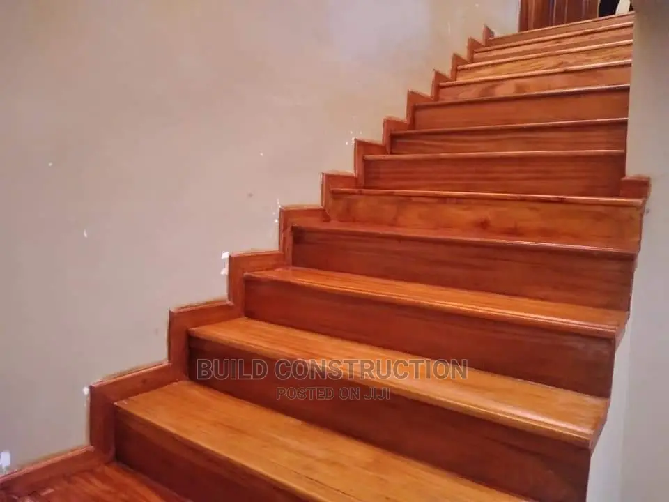 Parquet Flooring Services in Kenya