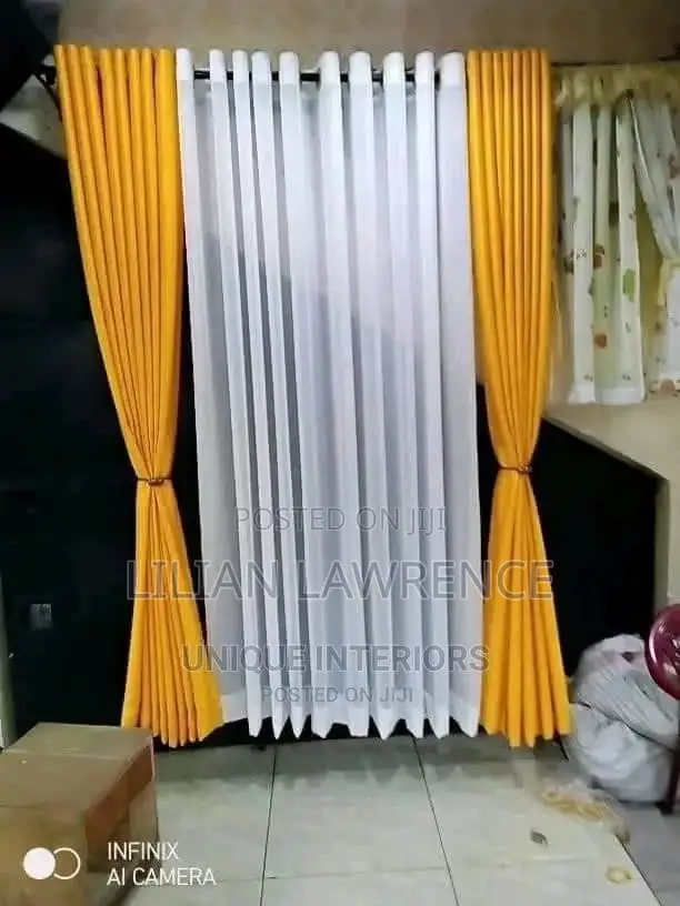 Curtains Curtains