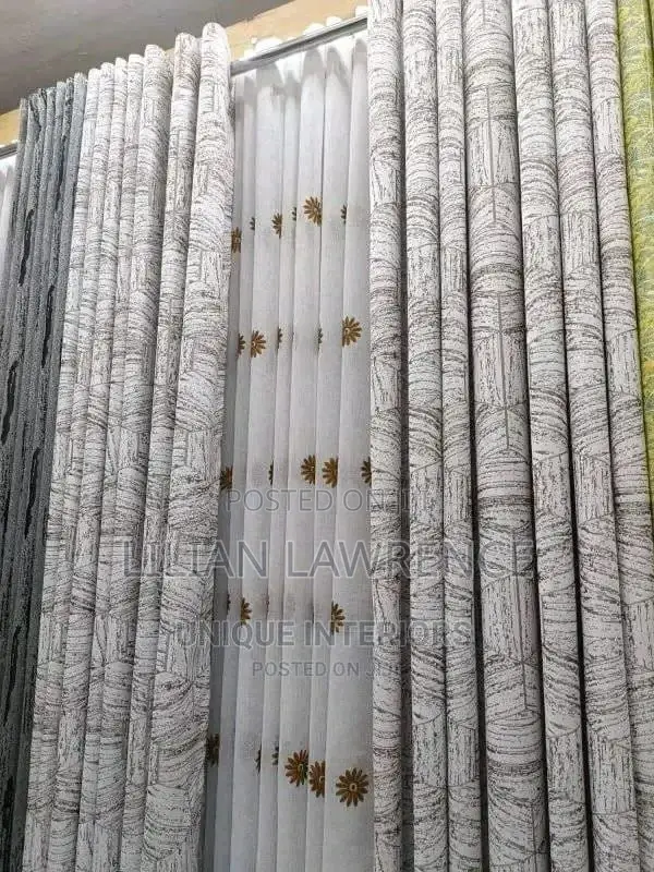 Curtains Curtains