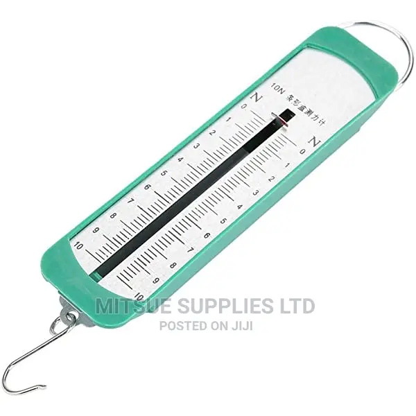 A Set of 3 Progressive Balance Springs 1000G, 2000G 5000G