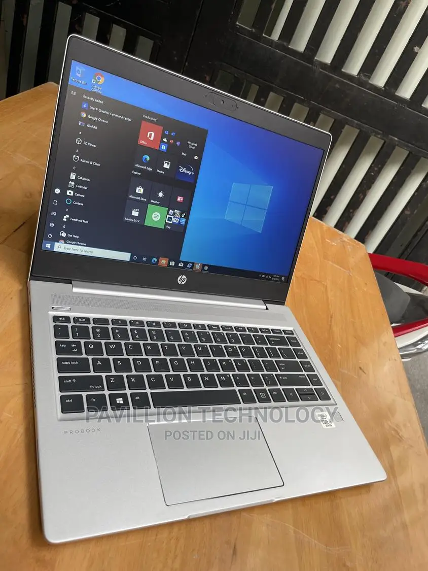 Laptop HP ProBook 440 G7 16GB Intel Core i5 SSD 512GB