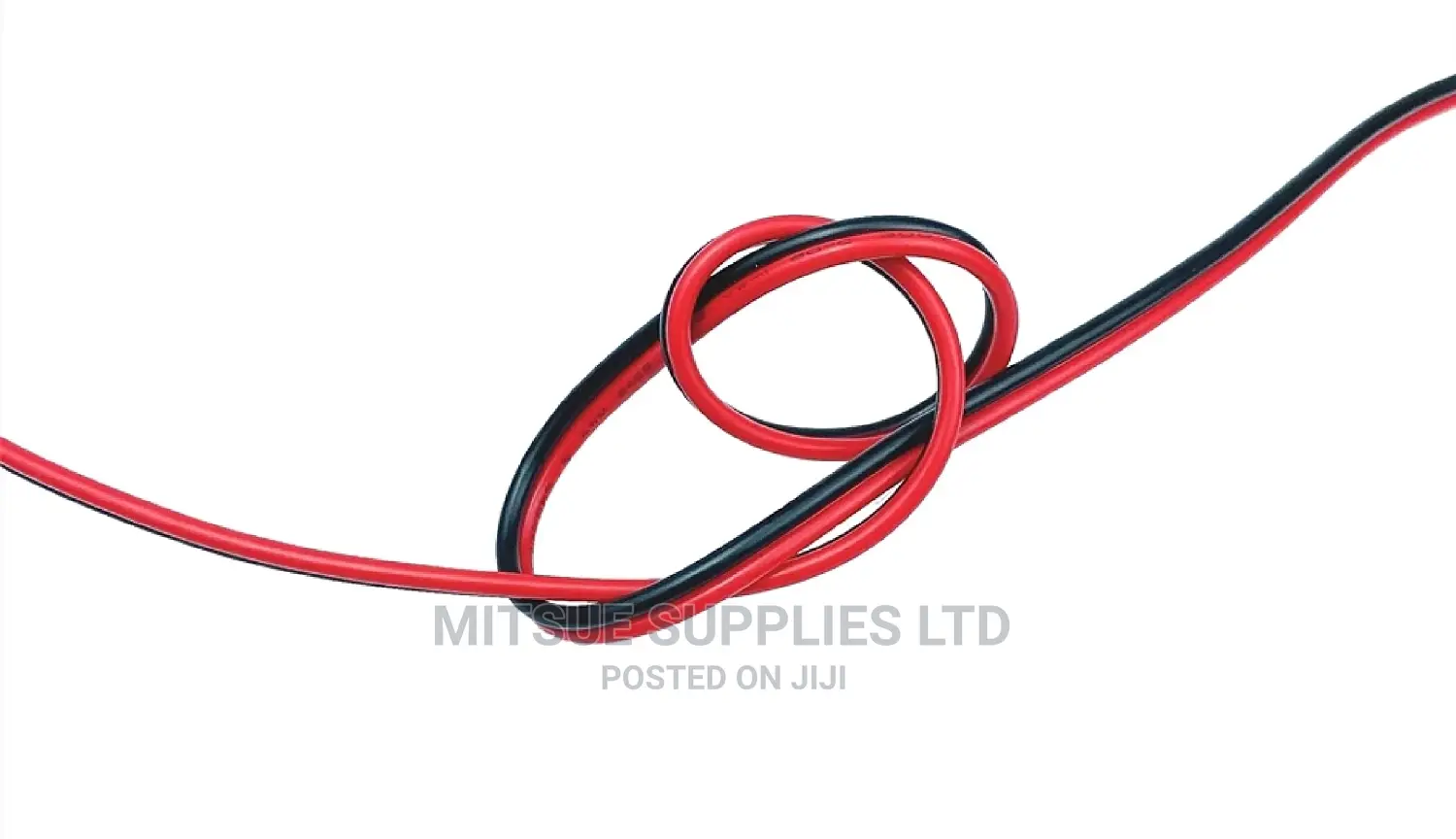 Connecting Wires for Physics Education 60m