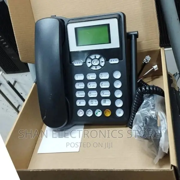 Approved Huawei Unlocked''wireless Phone With SIM Card Slot