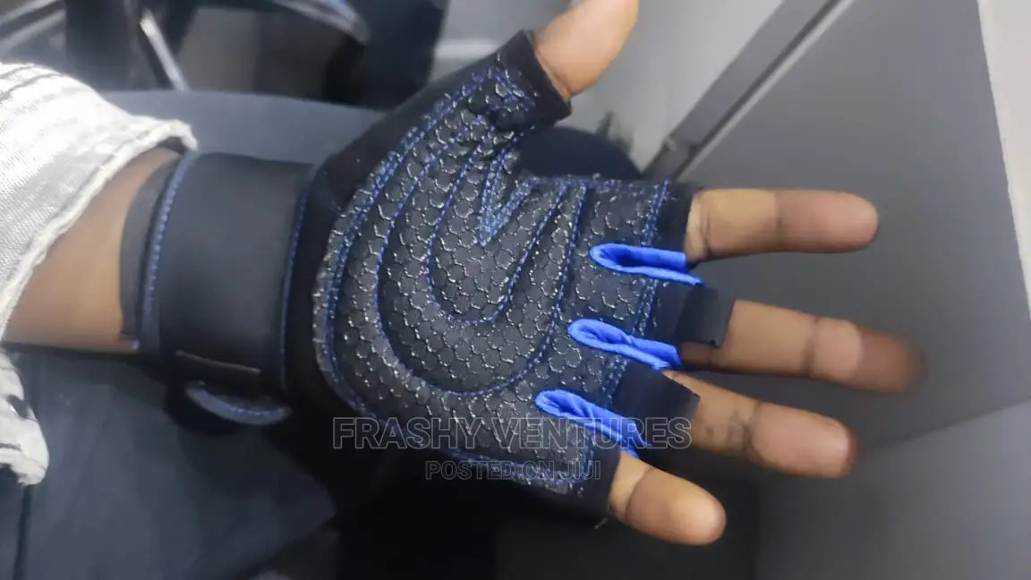 Workout Gym Gloves