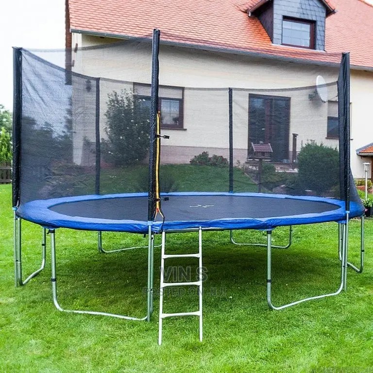 12 Feet Trampolines^ 12 Feet Trampolines_ 12 Feet Trampoline