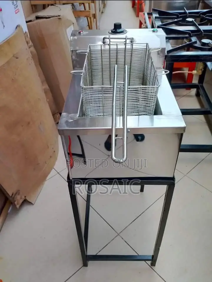 Chips Fryer( 10 Litres)