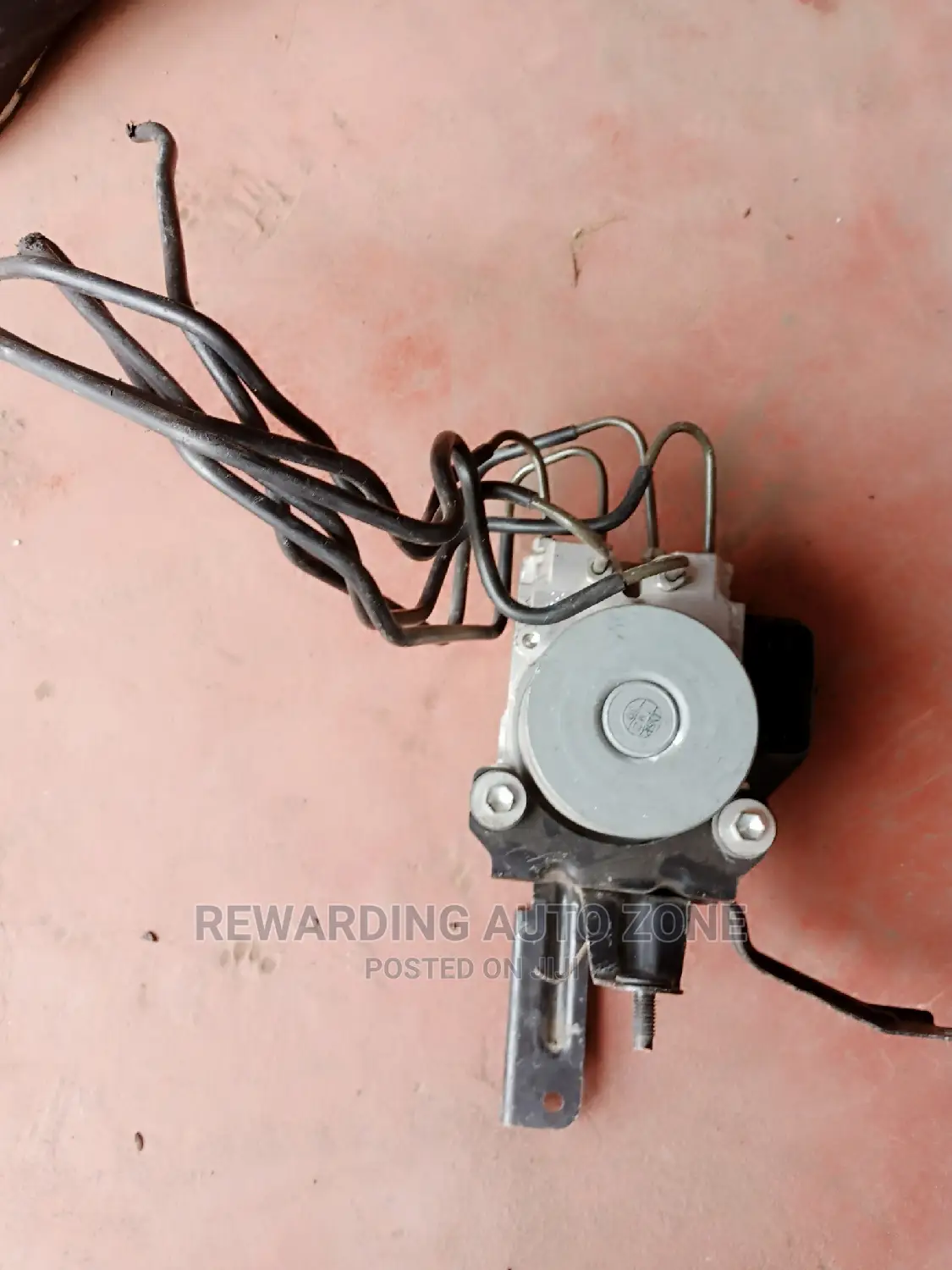Toyota Wish 2014 Abs Pump.