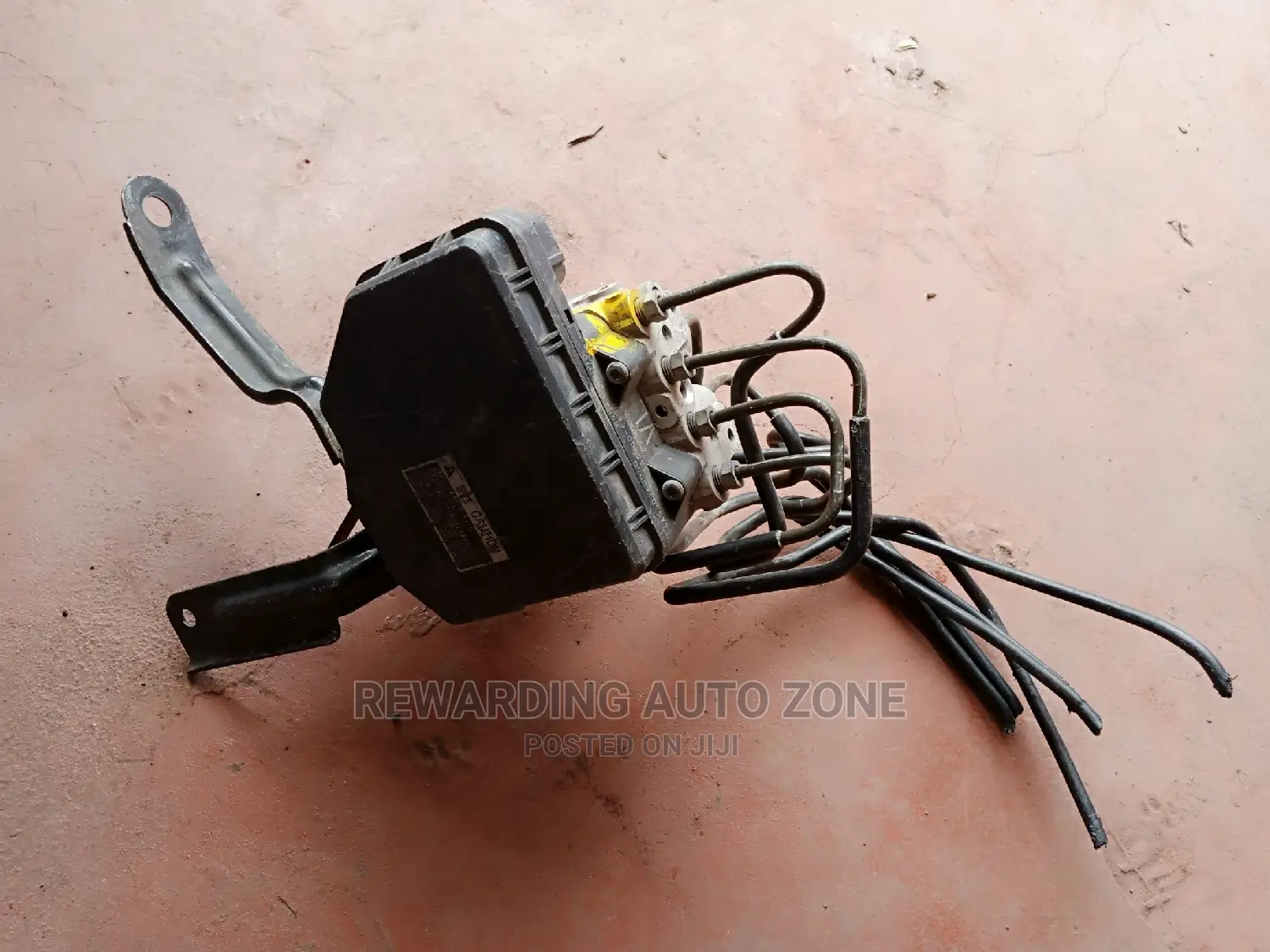 Toyota Wish 2014 Abs Pump.