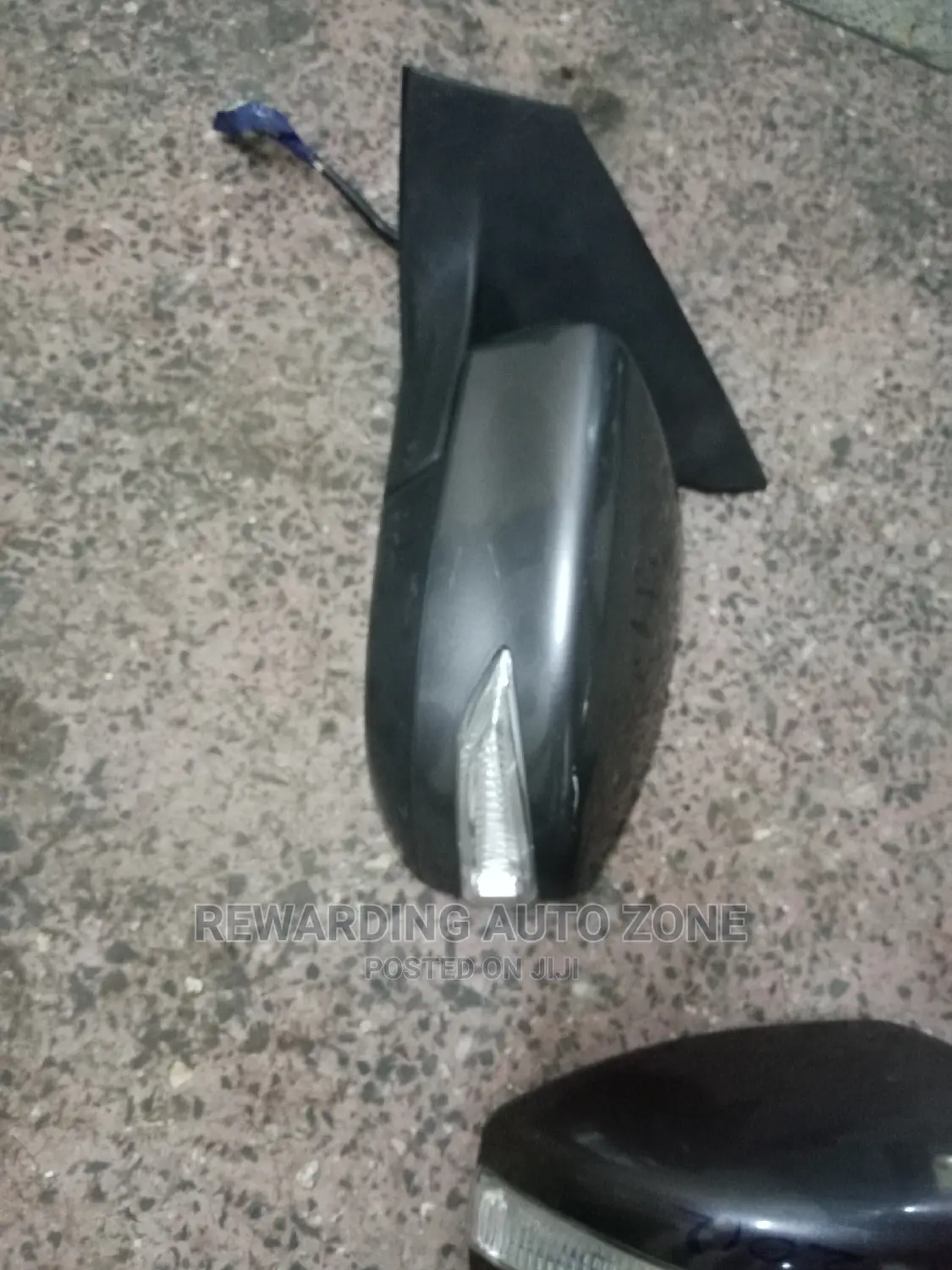 Nassan Sylphy New Model Side Mirror.