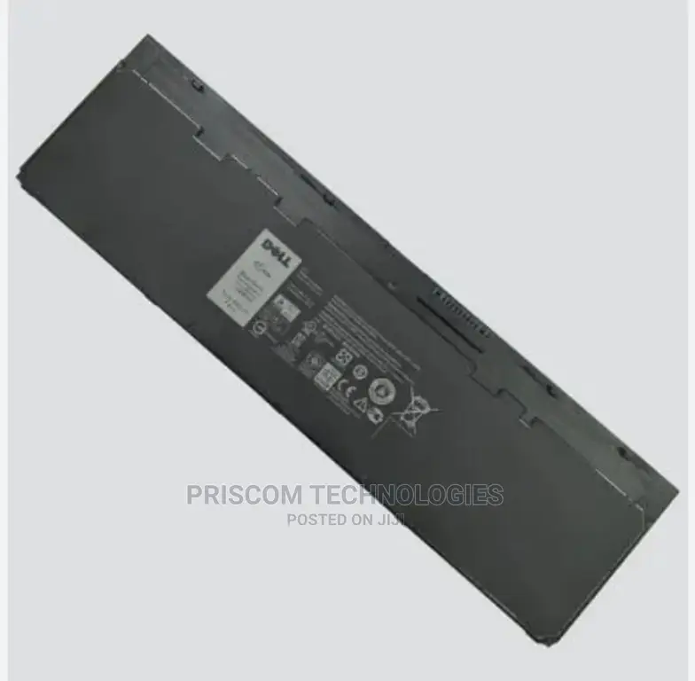 Dell Latitude E7240, E7250, F3G33 Vfv59 KWFFN J31N7 451-BBFW