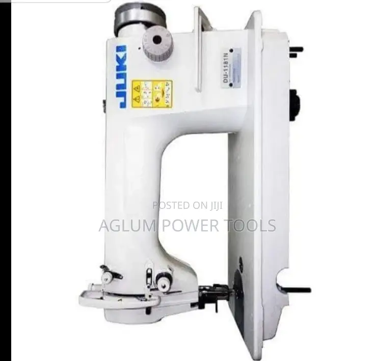 Juki Electric Sewing Machines Made in India