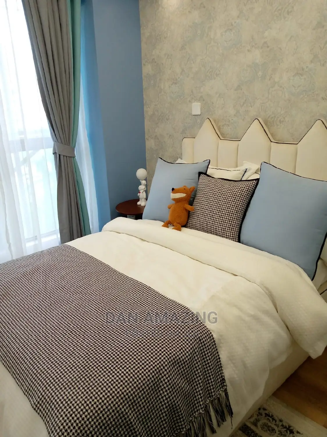3bdrm Apartment in Hurlingham for sale